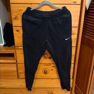Nike Men’s Club Fleece Joggers